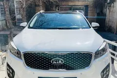 کیا، سورنتو