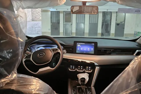 تیگارد، X35 پلاس