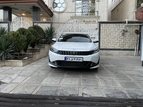 ریسپکت، پرایم