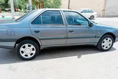پژو، 405
