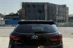 هیوندای، سانتافه