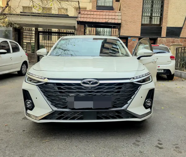 فونیکس، آریزو 8 (Z8)