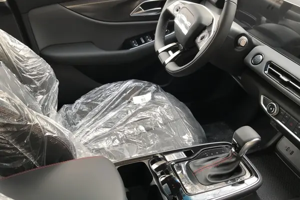 بیجینگ، U5 پلاس