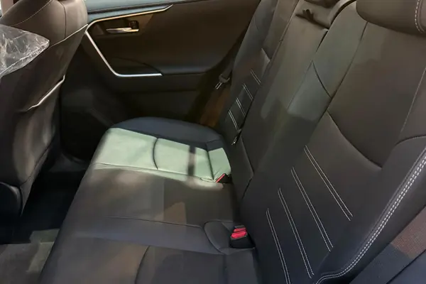 تویوتا، راوفور