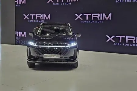 اکستریم LX (SX)