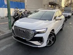 آئودی، Q4 e-tron
