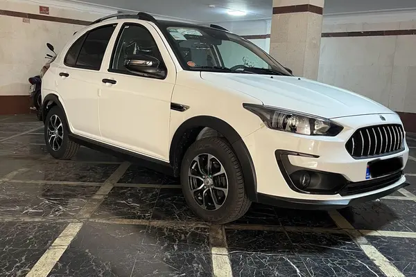 اطلس، دنده ای