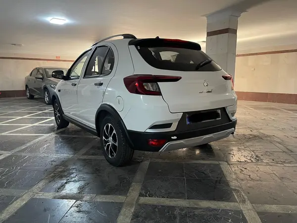 اطلس، دنده ای