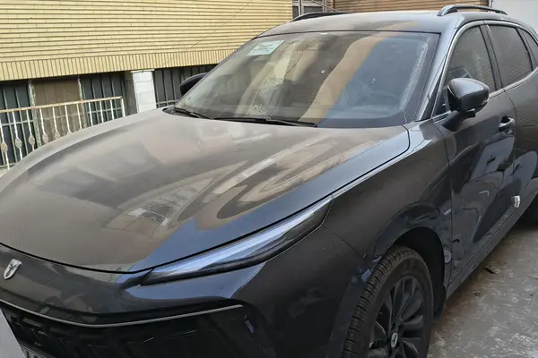 لاماری، ایما