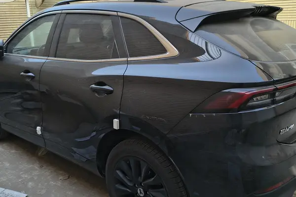 لاماری، ایما