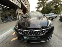 چری، آریزو 5T