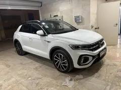 فولکس، تی راک