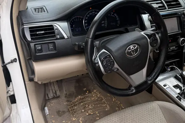 تویوتا، اریون