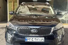 کیا، سورنتو