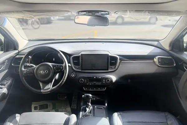 کیا، سورنتو