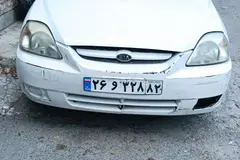 کیا، ریو (مونتاژ)