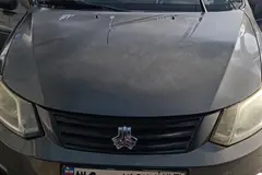 ساینا، EX دنده ای
