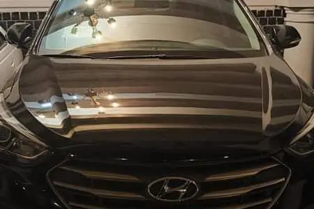 هیوندای، سانتافه