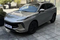 لاماری، ایما
