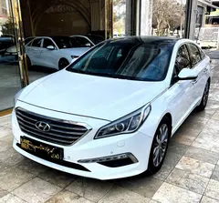 هیوندای، سوناتا