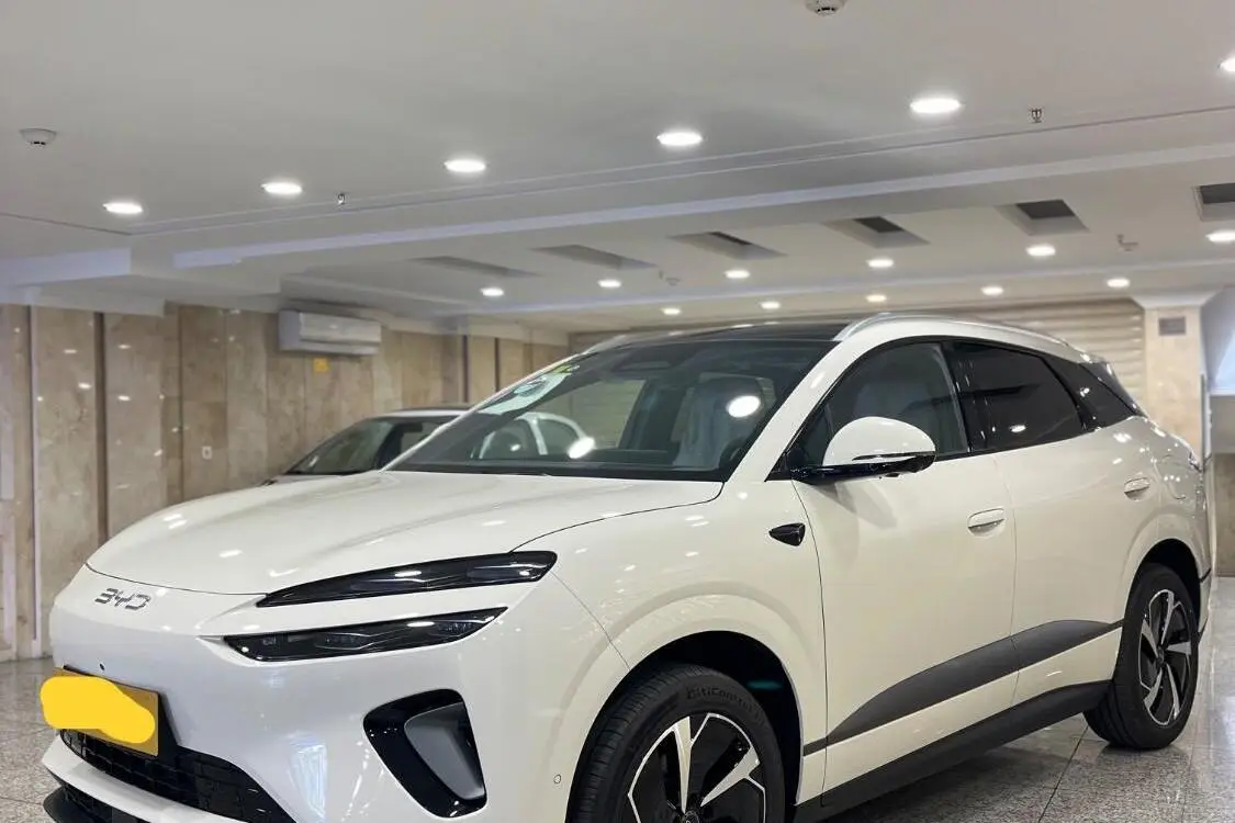 بی وای دی  سی لاین 06 DMi