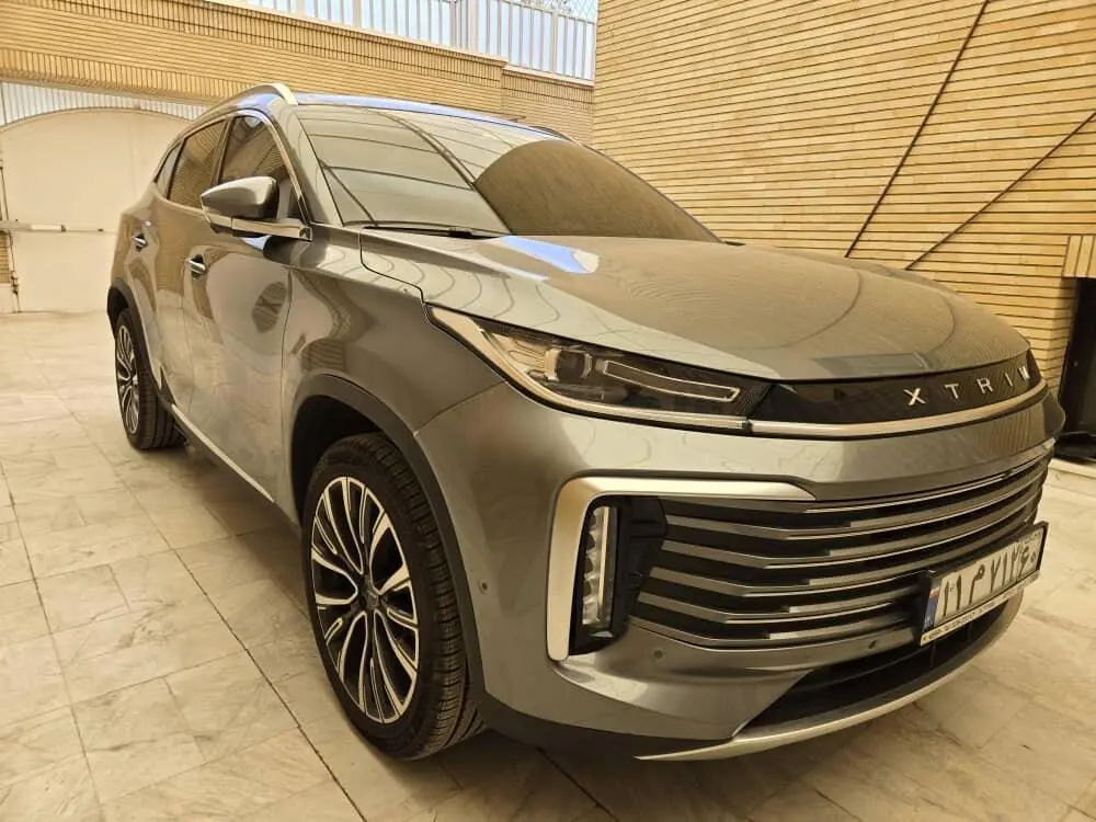 اکستریم،  TXL (TX)