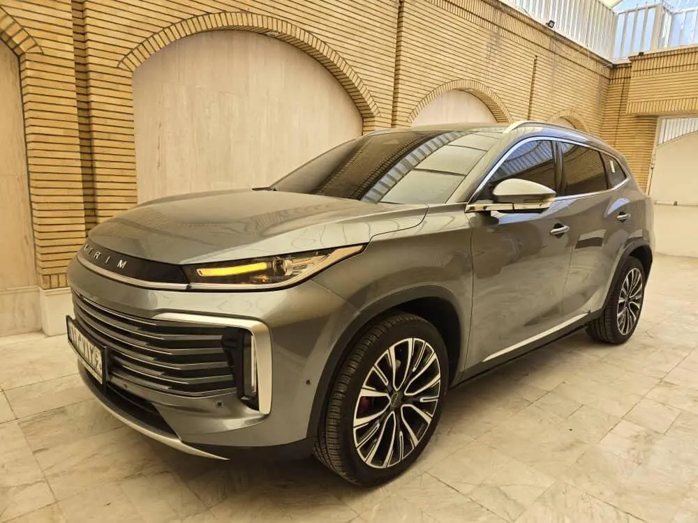 اکستریم،  TXL (TX)