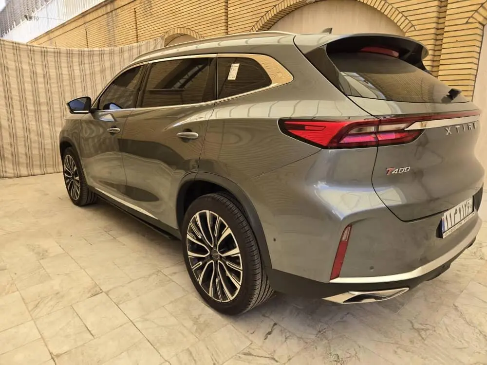 اکستریم،  TXL (TX)