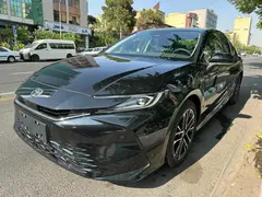 تویوتا، کمری هیبرید