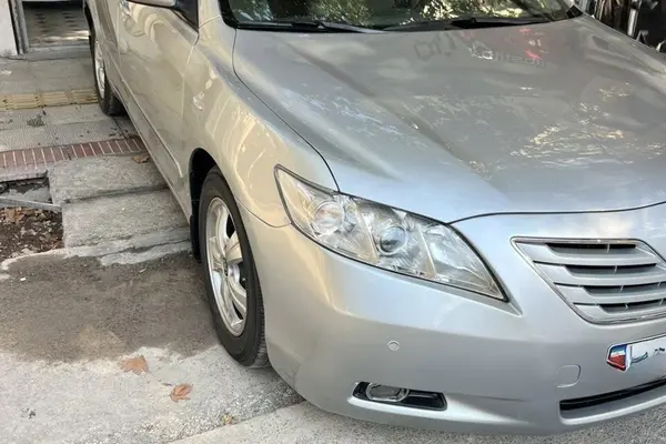 تویوتا، کمری