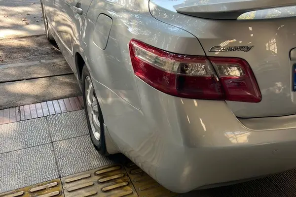 تویوتا، کمری