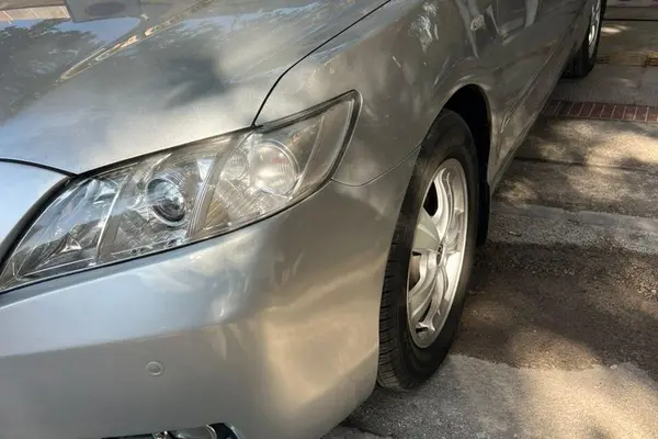 تویوتا، کمری