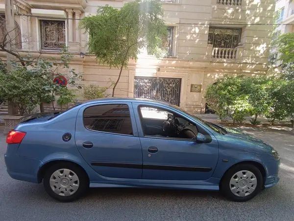 رانا  LX
