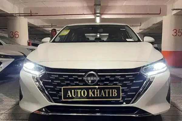 نیسان، سیلفی e-POWER