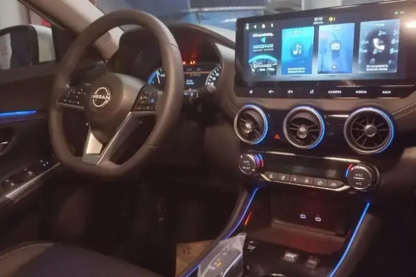 نیسان، سیلفی e-POWER