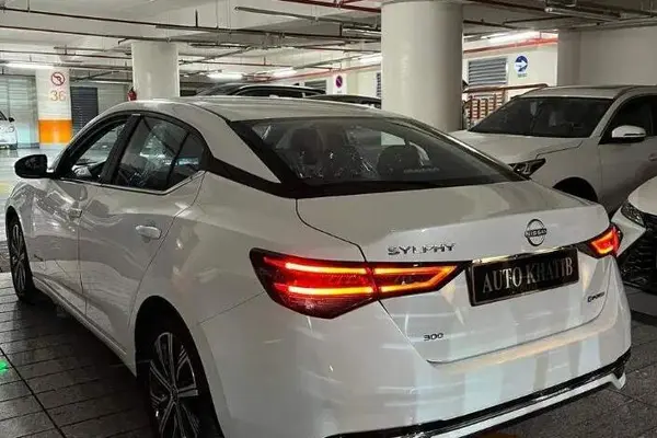 نیسان، سیلفی e-POWER