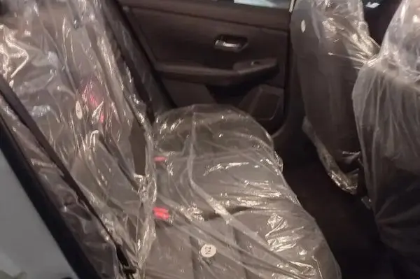 نیسان، سیلفی e-POWER