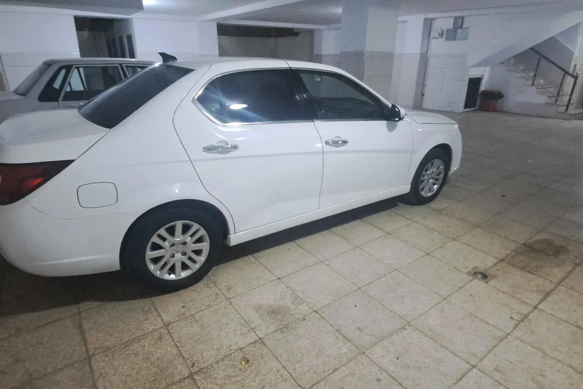 دنا،  پلاس EF7