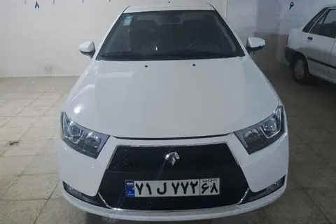 دنا، پلاس EF7
