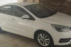 چری، آریزو 5
