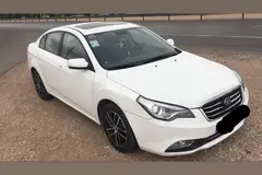 بسترن، B50F