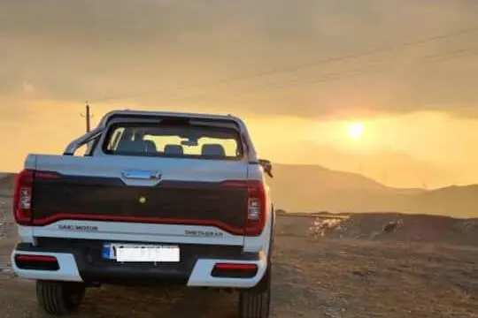 حواله مکسوس، استار H