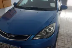 ام وی ام، 315هاچ بک