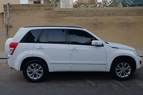 سوزوکی، گراند ویتارا (مونتاژ)