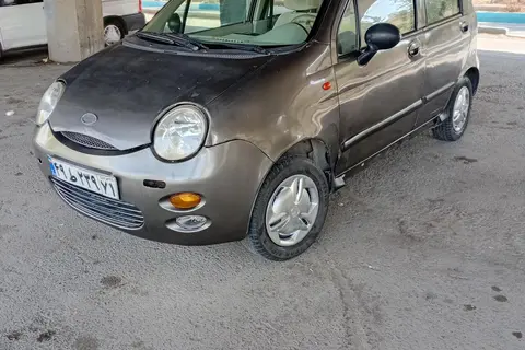 ام وی ام، 110