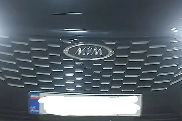 ام وی ام  X33 کراس