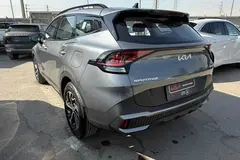 کیا، اسپورتیج