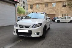 کوییک، دنده ای