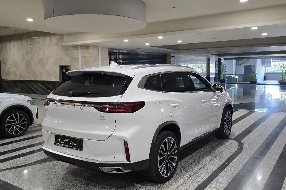 اکستریم  TXL (TX)