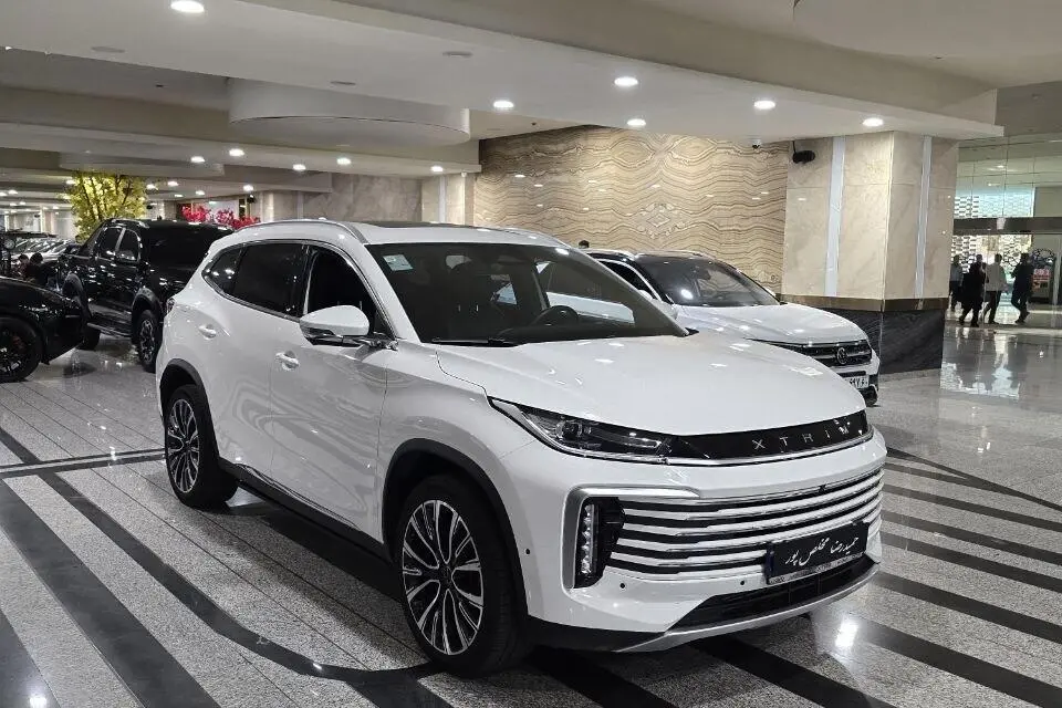 اکستریم  TXL (TX)